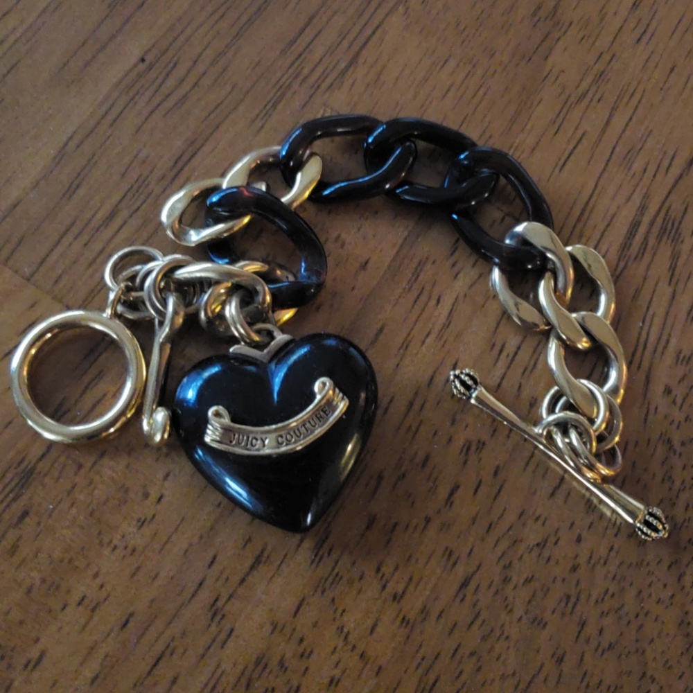 Juicy Couture Bracelet